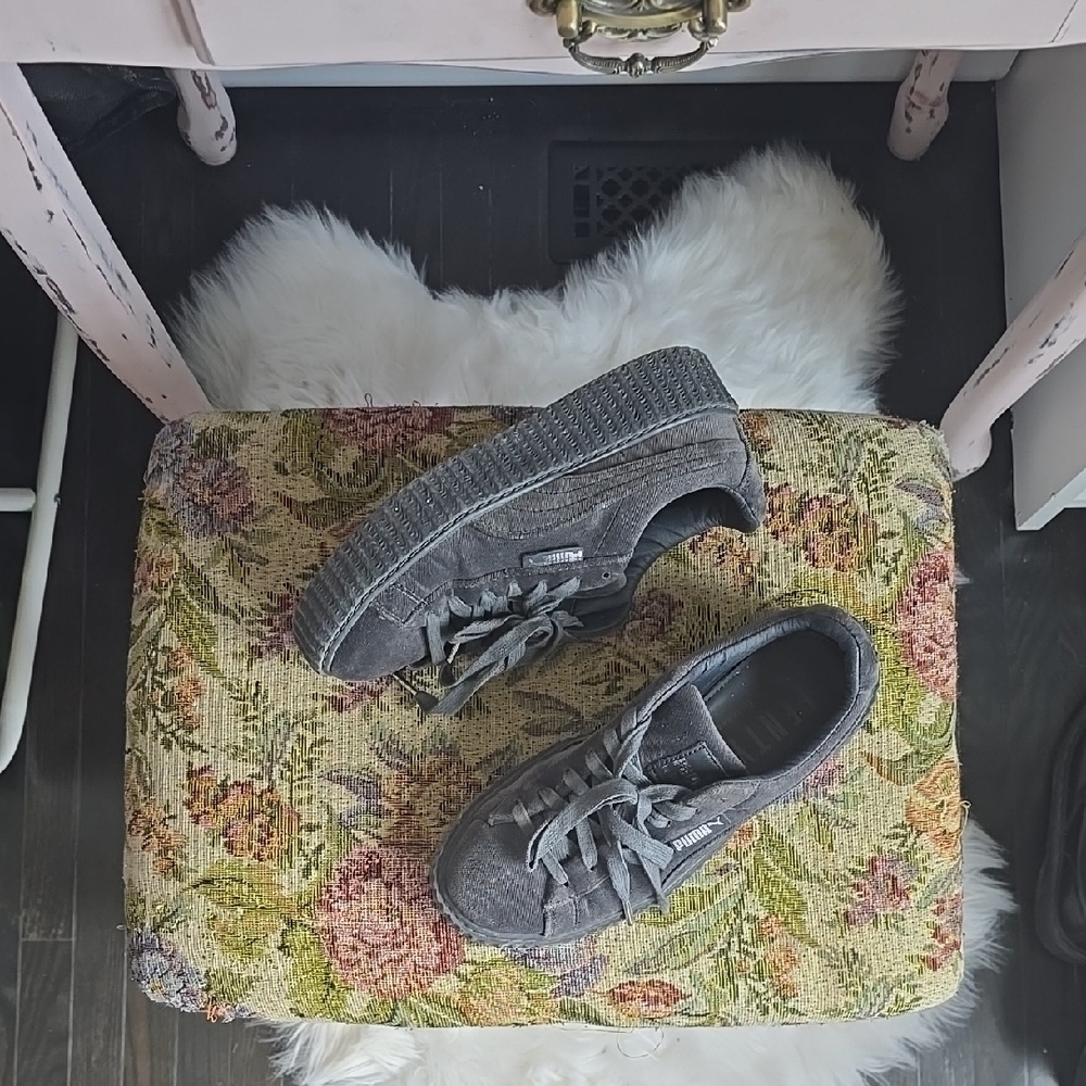 Puma X Fenty Creepers